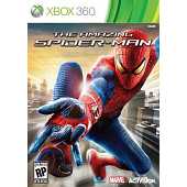 The Amazing Spiderman