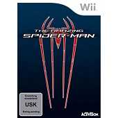 The Amazing Spiderman