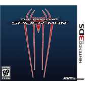 The Amazing Spiderman