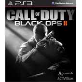 Call of Duty Black Ops 2