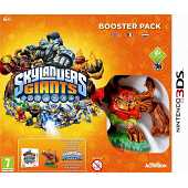 Skylanders 2 Giants Booster Pack