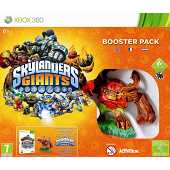 Skylanders 2 Giants Booster Pack
