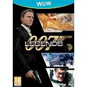 James Bond Legends