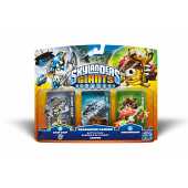 Skylanders 2 Giants Battle Pack