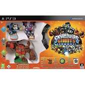 Skylanders: Pack De Démarrage Géants [Import Espagnol] [PlayStation 3]