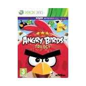 Angry Birds Trilogy