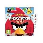 Angry Birds Trilogy