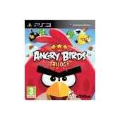 Angry Birds Trilogy