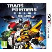 Transformers Prime