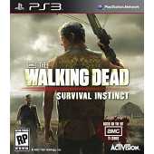 The Walking Dead : Survival Instinct