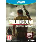 The Walking Dead : Survival Instinct