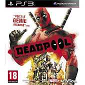 Deadpool