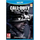 Call of Duty Ghosts