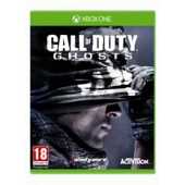 Call of Duty Ghosts