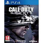 Call of Duty Ghosts