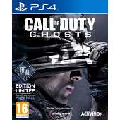 Call of Duty Ghosts