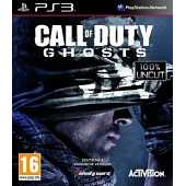 Call of Duty: Ghosts - Uncut (at) PS3