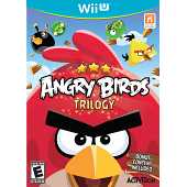 Angry Birds Trilogy