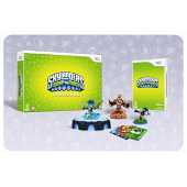 Skylanders Swap Force Starter Pack