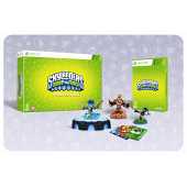 Skylanders Swap Force Starter Pack