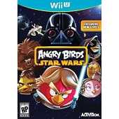 Angry Birds Star Wars