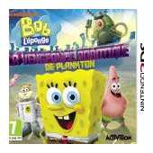 Bob L'éponge : La Revanche Robotique de Plankton