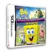 Bob L'éponge : La Revanche Robotique de Plankton