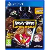Angry Birds Star Wars