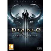 Diablo 3 : Reaper of Souls