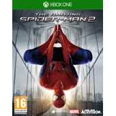 The Amazing Spiderman 2