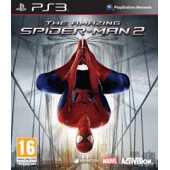 The Amazing Spiderman 2