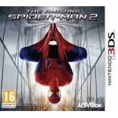 The Amazing Spiderman 2
