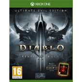 Diablo 3 : Reaper of Souls Ultimate Evil Edition