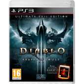 Diablo 3 : Reaper of Souls Ultimate Evil Edition