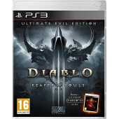 Diablo 3 : Reaper of Souls Ultimate Evil Edition