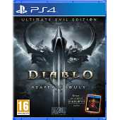 Diablo 3 : Reaper of Souls Ultimate Evil Edition