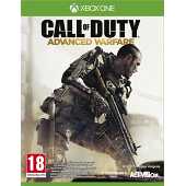 Call of Duty Advanced Warfare