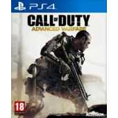 Call of Duty Advanced Warfare