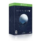 Xbox One Destiny - Édition Limitée