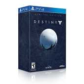 Destiny Limited Edition