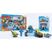 Skylanders Trap Team Starter Pack