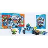 Skylanders Trap Team Starter Pack