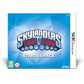 Skylanders Trap Team Starter Pack