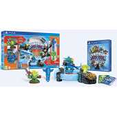 Skylanders Trap Team Starter Pack