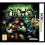 Teenage Mutant Ninja Turtle The Movie