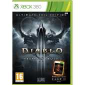 Diablo 3 : Reaper of Souls Ultimate Evil Edition