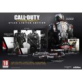 Call of Duty Advanced Warfare Atlas Limited Edition