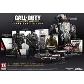 Call of Duty Advanced Warfare Atlas Pro Edition