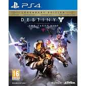 Destiny : Le Roi des Corrompus Legendary Edition UK