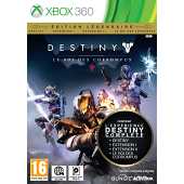 Destiny : Le Roi des Corrompus Legendary Edition